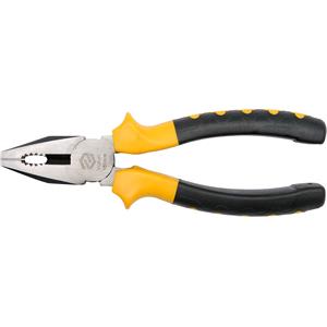 Tools & DIY, COMBINATION PLIERS 180MM, VOREL