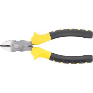 Tools & DIY, DIAGONAL SIDE CUTTING PLIERS 160MM, VOREL