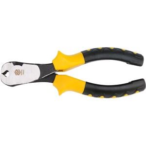 Tools & DIY, END CUTTING PLIERS 160MM, VOREL