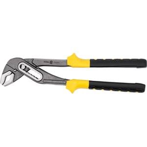 Tools & DIY, WATER PUMP PLIERS 250MM, VOREL