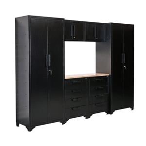 Tool Cabinets and Tool Chests, Draper 40086 Medium Garage Workstation, Draper