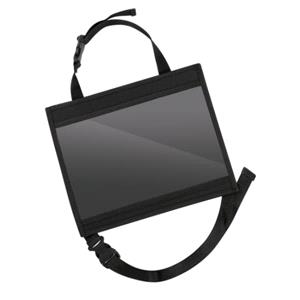 Back Seat Tablet Holder & Organizer