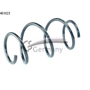 Coil Springs, (CS Germany) Mini One, F55 & F56 '13 > Front Coil Spring, For Vehicles With Standard Suspension [AUT, CS Germany