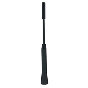 Alu-Tech - O 5 mm - Black