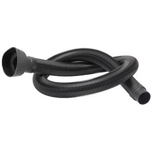 Dust Extractors, Draper 40147 Extraction Hose 2M x 58mm (for Stock No. 40130 and 40131), Draper