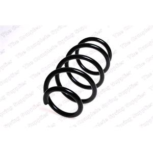 Coil Springs, KILEN Front Coil Spring (Single unit)   12180, KILEN