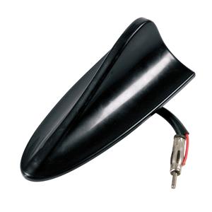 Car Aerials, Roof Mount Antenna Aero Fin 2, Pilot