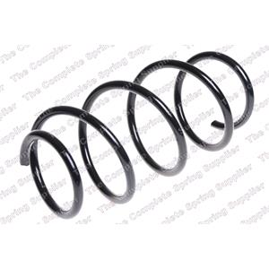 Coil Springs, KILEN Front Coil Spring (Single unit)   13461, KILEN