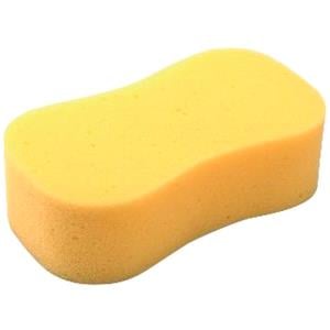 Cloths, Sponges and Wadding, Draper Synthetic Sponge   Ideal for Car Cleaning Interior & Exterior, Draper