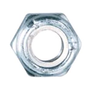 Uncategorised, SELF LOCKING NuTS WITH NYLON INSERT   LOW FORM 100 pcs, Restagraf