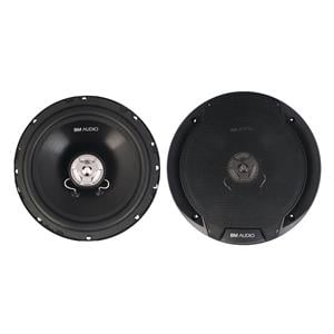 Car Speakers, XW 633FR   O 165 mm   300W   Speakers   2 pcs, Boschmann