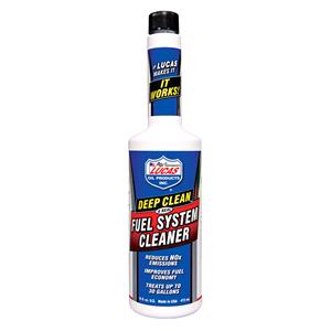 Cleaners and Degreasers, Lucas Oil Deep Clean   473ml, LUCAS OIL