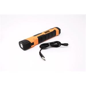 Uncategorised, LED EXTENDABLE WORK LIGHT 300LM/IP20, MAYPOLE