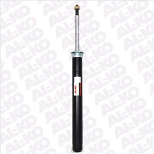 Shock Absorbers, KYB Front Shock Absorber (Single Unit)   665501 (665501), KYB
