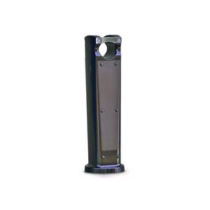 Peruzzo Wall mounted Bike Rack Black