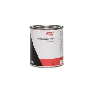 Body Repair and Preparation, Colad Allround Neoprene / Seam Sealer Putty, Grey, 1kg , Colad