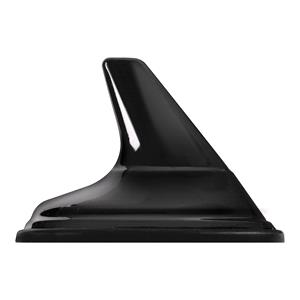 Aero-Fin 3, AM-FM Antenna