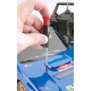 Draper 40850 Screwdriver, Socket and Bit Set (70 Piece)
