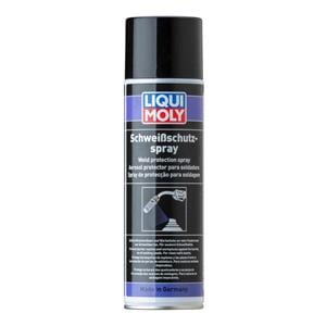 Welding Release Agent, WELD PROTECTION SPRAY, Liqui Moly