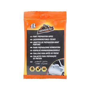Paint Stripping and Prepping, Armor All Paint Preparation Wipes - 5 Professional Wipes, ARMORALL