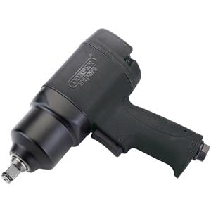 Air Impact Wrenches, Draper Expert 41096 Composite Body Air Impact Wrench, 1/2" Sq. Dr., Draper