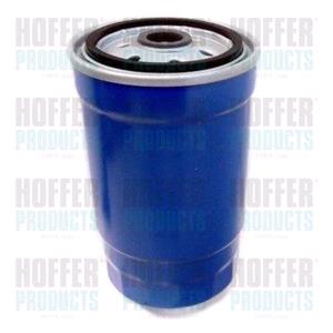Fuel Filters, HOFFER Fuel Filter, HOFFER