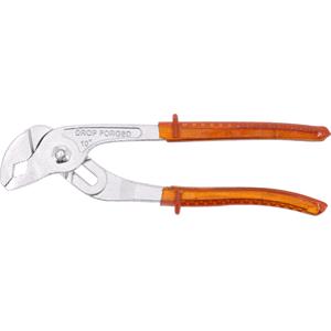 Tools & DIY, WATER PUMP PLIERS 250MM INSULATED, 