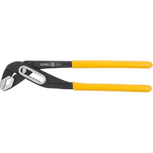 Tools & DIY, BOX JOINT PLIERS 250MM, VOREL