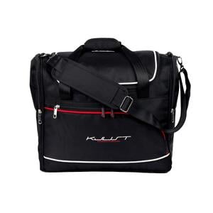 Bags And Carry Cases, KJUST Cabin Bag AS17KG (45L), Kjust