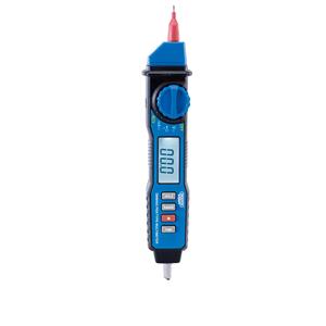 Multimeters, Draper Expert 41835 Pen Type Digital Multimeter (Manual and Auto Ranging), Draper