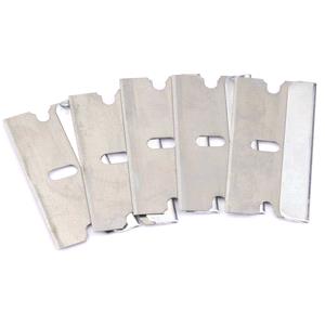 Cleaning & Stripping, Draper 41936 Pack of Five Spare Blades for 41934 Scraper, Draper