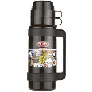 Flasks, Thermos Mondial Flask   1 Litre, Thermos