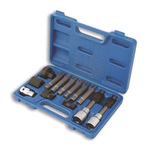 Specialist Engine Tools, LASER 4213 Alternator Tool Kit   13 Piece, LASER