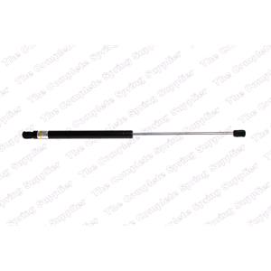 Boot Struts Gas Springs, KILEN Boot Struts Gas Spring   Single   422067, KILEN
