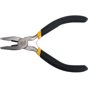 Tools & DIY, COMBINATION PLIERS 120MM, VOREL
