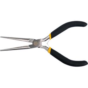 Tools & DIY, LONG NOSE PLIERS 150MM, VOREL