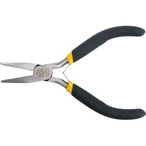 Tools & DIY, FLAT NOSE PLIERS 120MM, VOREL