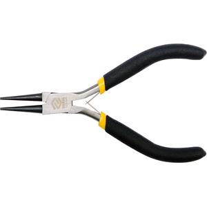 Tools & DIY, ROUND NOSE PLIERS 125MM, VOREL