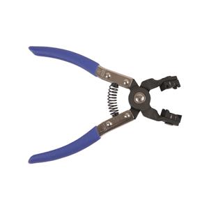 Pliers, LASER 4231 Hose Clamp Pliers Angle Swivel Jaws, LASER