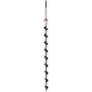 Drill Bits, Draper Expert 42604 Extra Long Pattern Auger Bit, 19 x 400mm, Draper