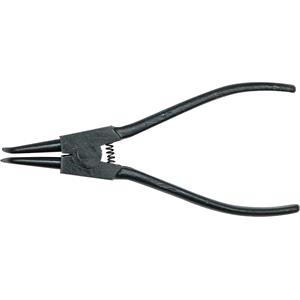 Tools & DIY, CIRCLIP PLIERS, EXTERNAL BENT 150MM, 