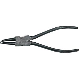 Tools & DIY, CIRCLIP PLIERS, INTERNAL BENT 150MM, 