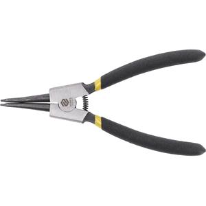 Tools & DIY, CIRCLIP PLIERS, EXTERNAL STRAIGHT 160MM, VOREL