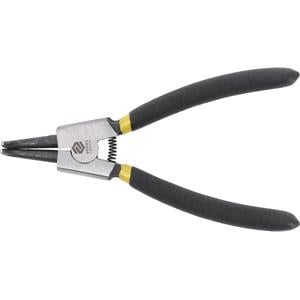 Tools & DIY, CIRCLIP PLIERS, EXTERNAL BENT 160MM, VOREL