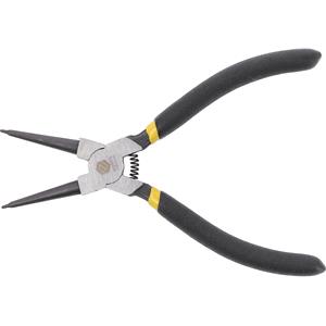 Tools & DIY, CIRCLIP PLIERS, INTERNAL STRAIGHT 160MM, VOREL