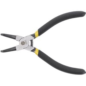 Tools & DIY, CIRCLIP PLIERS, INTERNAL BENT 160MM, VOREL