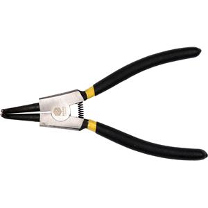 Tools & DIY, CIRCLIP PLIERS, EXTERNAL BENT 180MM, VOREL