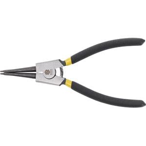 Tools & DIY, CIRCLIP PLIERS, EXTERNAL STRAIGHT 200MM, VOREL