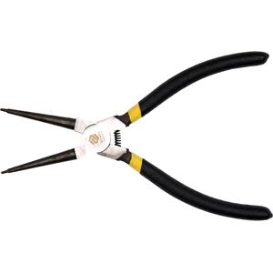 Tools & DIY, CIRCLIP PLIERS, INTERNAL STRAIGHT 200MM, VOREL