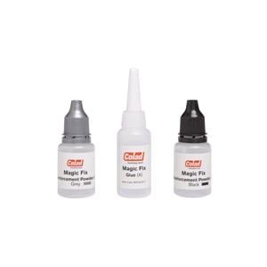 Body Repair and Preparation, Colad Magic Fix Adhesive Glue and Filler Kit , Colad